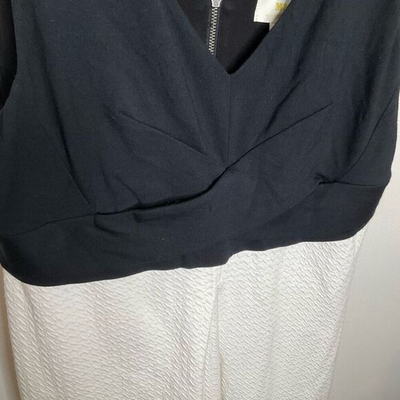 Maeve Cheryl Textured Knit Dress - Picture 5 of 11